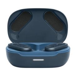 Наушники JBL Endurance Peak 3 Blue Фото 6