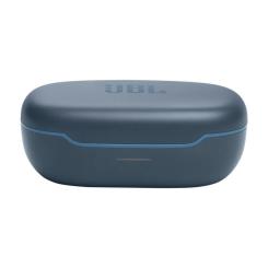 Наушники JBL Endurance Peak 3 Blue Фото 7