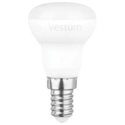 Лампочка Vestum R39 4W 4100K 220V E14 Фото