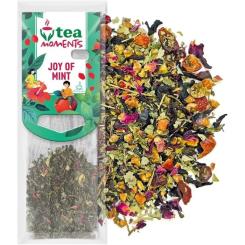 Чай Tea Moments Joy of Mint 15х2.2 г Фото 1