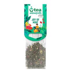 Чай Tea Moments Joy of Mint 15х2.2 г Фото 2