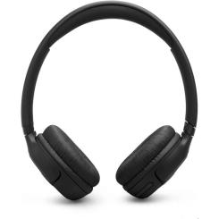 Наушники JBL Tune 530BT Black Фото 1