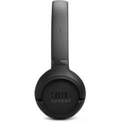 Наушники JBL Tune 530BT Black Фото 3