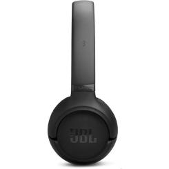 Наушники JBL Tune 530BT Black Фото 4