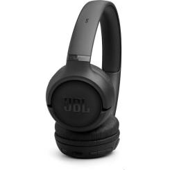 Наушники JBL Tune 530BT Black Фото 5