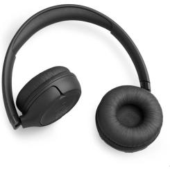 Наушники JBL Tune 530BT Black Фото 6