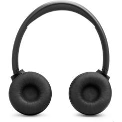 Наушники JBL Tune 530BT Black Фото 7