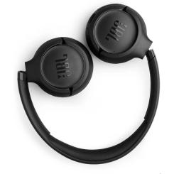 Наушники JBL Tune 530BT Black Фото 8