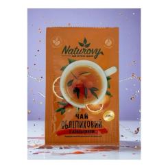 Чай Naturovy "Облепиховый с апельсином" 50 г Фото 1