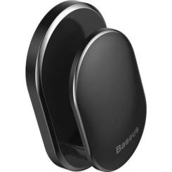 Универсальный автодержатель Baseus гачок Small Shell Vehicle Hook Фото 2