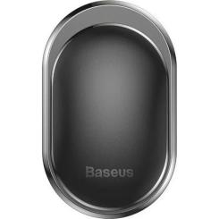 Универсальный автодержатель Baseus гачок Small Shell Vehicle Hook Фото 3