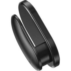 Универсальный автодержатель Baseus гачок Small Shell Vehicle Hook Фото 4