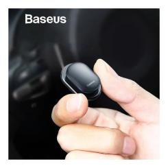 Универсальный автодержатель Baseus гачок Small Shell Vehicle Hook Фото 6