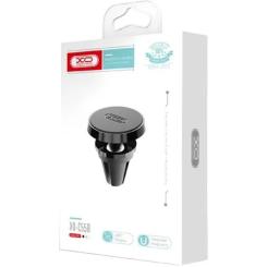 Универсальный автодержатель XO C55B car holder Black Фото 1