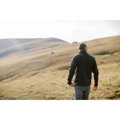 Кофта Tribe Fleece Jacket Full Zip T-KJ-0011-olive, 52 Фото 9