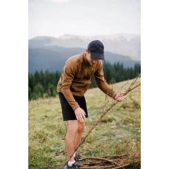 Кофта Tribe Fleece Jacket Full Zip T-KJ-0011-sand, 58 Фото 1