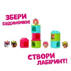 Фигурка QT Puppies Щенок Алекса Фото 3