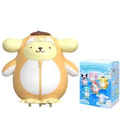 Фигурка Pop Top сюрприз Sanrio Бал пингвинов Фото