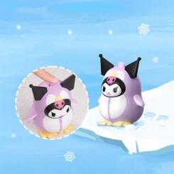 Фигурка Pop Top сюрприз Sanrio Бал пингвинов Фото 2