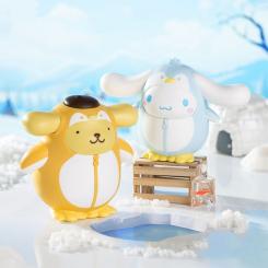 Фигурка Pop Top сюрприз Sanrio Бал пингвинов Фото 3