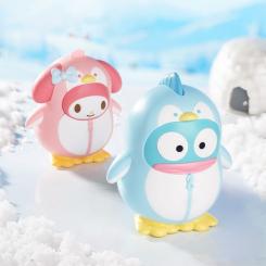 Фигурка Pop Top сюрприз Sanrio Бал пингвинов Фото 4