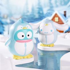 Фигурка Pop Top сюрприз Sanrio Бал пингвинов Фото 5