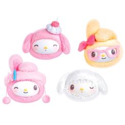 Мягкая игрушка Pop Top сюрприз My melody Гарнюня-манюня Фото 1