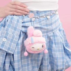 Мягкая игрушка Pop Top сюрприз My melody Гарнюня-манюня Фото 2