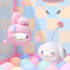 Мягкая игрушка Pop Top сюрприз My melody Гарнюня-манюня Фото 4