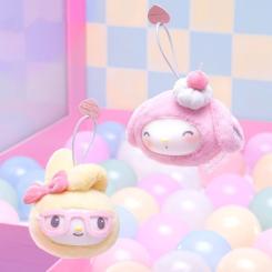 Мягкая игрушка Pop Top сюрприз My melody Гарнюня-манюня Фото 5