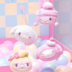 Мягкая игрушка Pop Top сюрприз My melody Гарнюня-манюня Фото 6