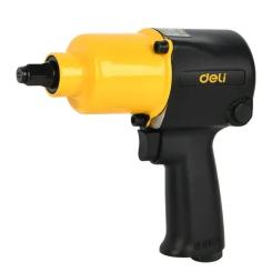 Гайковерт Deli 1/2" 650Нм Фото