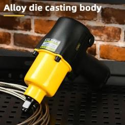 Гайковерт Deli 1/2" 650Нм Фото 1