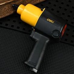 Гайковерт Deli 1/2" 650Нм Фото 3