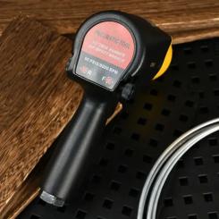 Гайковерт Deli 1/2" 650Нм Фото 4