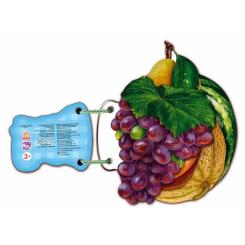 Книга Ранок Наш сад - Ірина Сонечко Фото 4