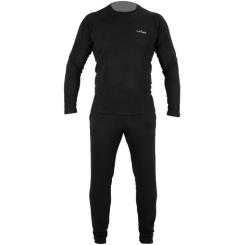 Комплект термобелья Tribe Microfleece чорний 2XL Фото