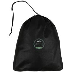 Комплект термобелья Tribe Microfleece чорний 2XL Фото 6