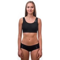 Термотрусы Sensor Merino Active black 11109020, SW25MA-black-L Фото 1