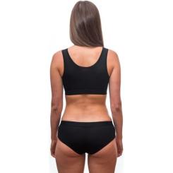 Термотрусы Sensor Merino Active black 11109020, SW25MA-black-L Фото 2
