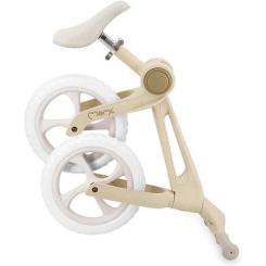 Беговел MoMi NORU yellow Фото 3