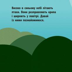 Книга Ранок Повітряний екіпаж - Мадлєн Роджерс Фото 1