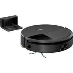 Пылесос iRobot Roomba Combo Dust Compactor 205 (Black) Фото