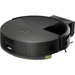 Пылесос iRobot Roomba Combo Dust Compactor 205 (Black) Фото 1