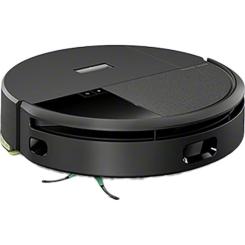 Пылесос iRobot Roomba Combo Dust Compactor 205 (Black) Фото 2