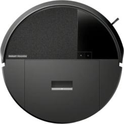 Пылесос iRobot Roomba Combo Dust Compactor 205 (Black) Фото 3