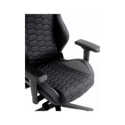 Кресло игровое GT Racer X-3105 Black Фото 9