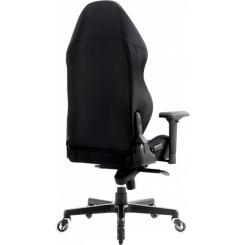 Кресло игровое GT Racer X-3105 Black Фото 5