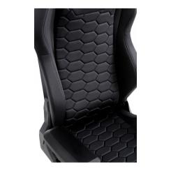 Кресло игровое GT Racer X-3105 Black Фото 6