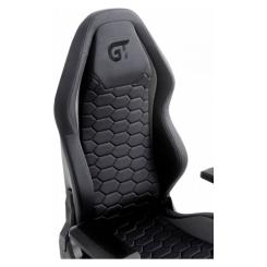 Кресло игровое GT Racer X-3105 Black Фото 8